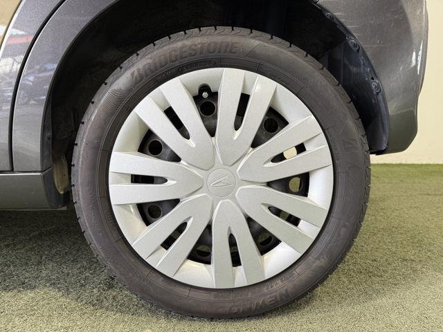 DAIHATSU CAST ACTIVA X SA III