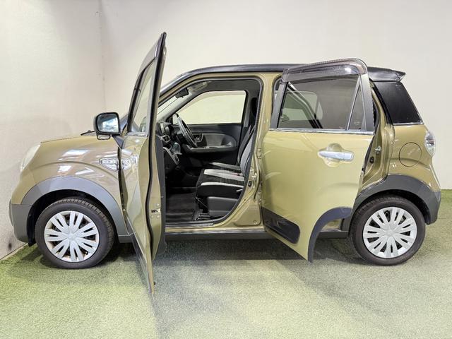 DAIHATSU CAST ACTIVA X SA III