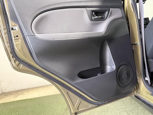 DAIHATSU CAST ACTIVA X SA III