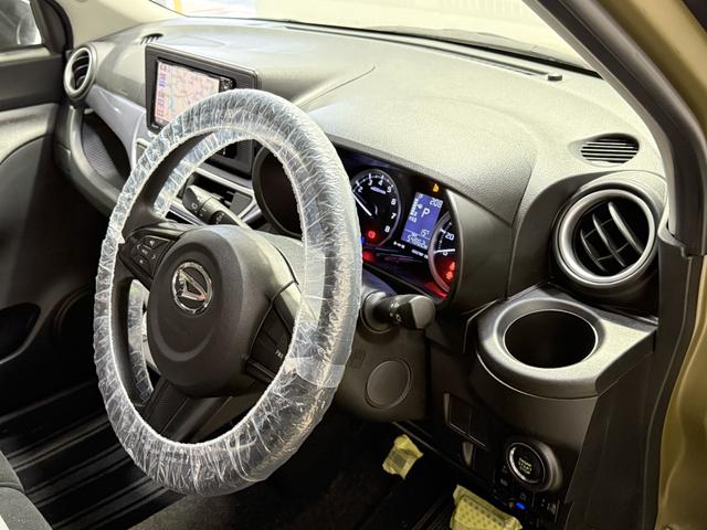 DAIHATSU CAST ACTIVA X SA III