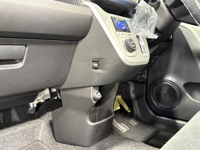 DAIHATSU CAST ACTIVA X SA III