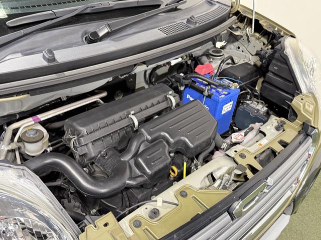 DAIHATSU CAST ACTIVA X SA III