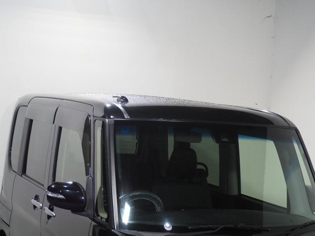 タント カスタムX トップエディションSAII 保証付 修復歴無 ETC Bカメラ PSD ナビTV LEDオートライト/フォグ 衝突軽減B ESC Pスタート Aストップ ステリモ AAC スマートキー 純正14AW ハーフレザー Rサンシェード(17枚目)