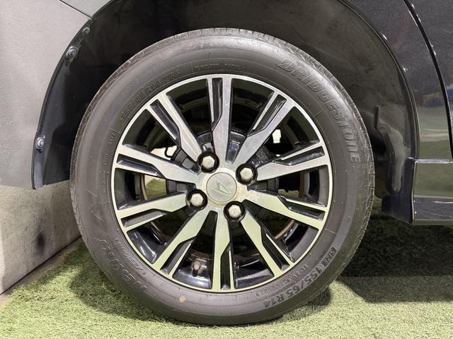 タント カスタムX トップエディションSAII 保証付 修復歴無 ETC Bカメラ PSD ナビTV LEDオートライト/フォグ 衝突軽減B ESC Pスタート Aストップ ステリモ AAC スマートキー 純正14AW ハーフレザー Rサンシェード(24枚目)