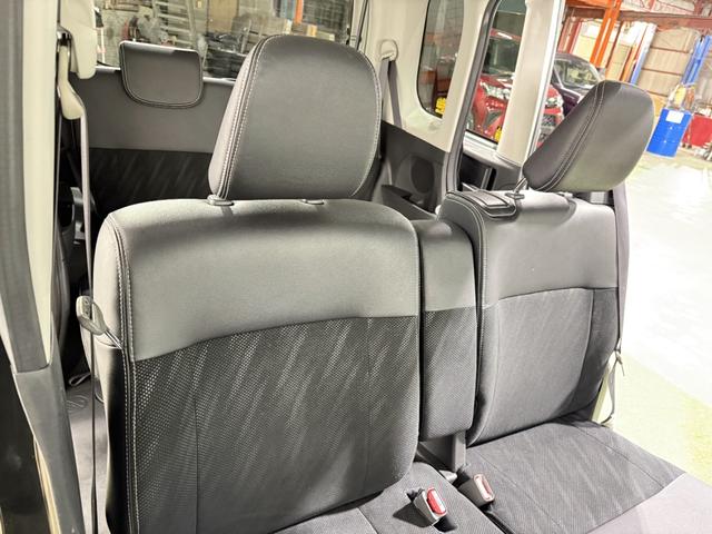 タント カスタムX トップエディションSAII 保証付 修復歴無 ETC Bカメラ PSD ナビTV LEDオートライト/フォグ 衝突軽減B ESC Pスタート Aストップ ステリモ AAC スマートキー 純正14AW ハーフレザー Rサンシェード(30枚目)