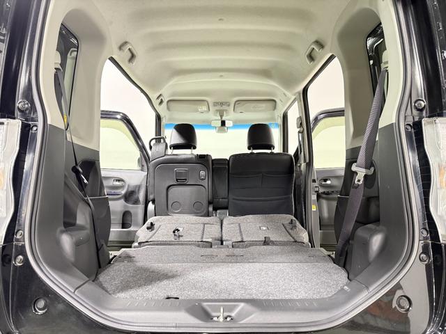 タント カスタムX トップエディションSAII 保証付 修復歴無 ETC Bカメラ PSD ナビTV LEDオートライト/フォグ 衝突軽減B ESC Pスタート Aストップ ステリモ AAC スマートキー 純正14AW ハーフレザー Rサンシェード(42枚目)