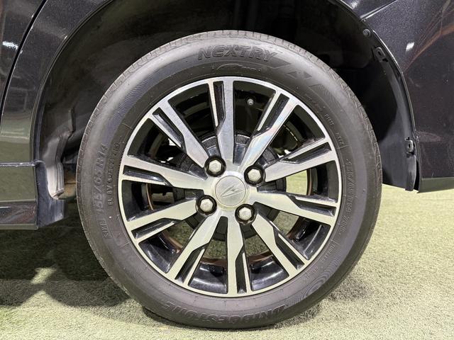 タント カスタムX トップエディションSAII 保証付 修復歴無 ETC Bカメラ PSD ナビTV LEDオートライト/フォグ 衝突軽減B ESC Pスタート Aストップ ステリモ AAC スマートキー 純正14AW ハーフレザー Rサンシェード(47枚目)