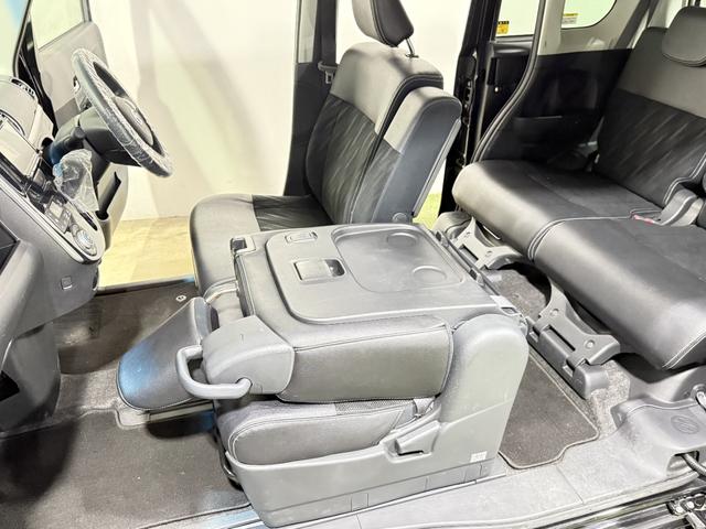 タント カスタムX トップエディションSAII 保証付 修復歴無 ETC Bカメラ PSD ナビTV LEDオートライト/フォグ 衝突軽減B ESC Pスタート Aストップ ステリモ AAC スマートキー 純正14AW ハーフレザー Rサンシェード(54枚目)