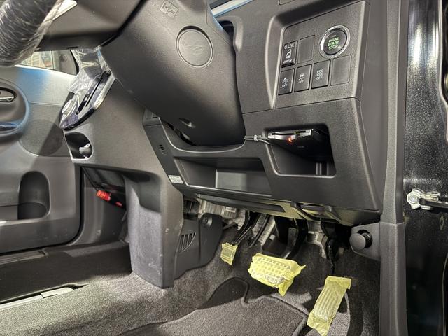 タント カスタムX トップエディションSAII 保証付 修復歴無 ETC Bカメラ PSD ナビTV LEDオートライト/フォグ 衝突軽減B ESC Pスタート Aストップ ステリモ AAC スマートキー 純正14AW ハーフレザー Rサンシェード(64枚目)