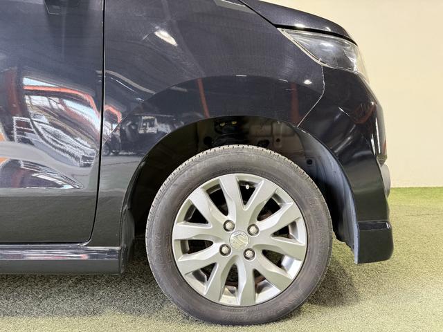 SUZUKI WAGON R STINGRAY LIMITED