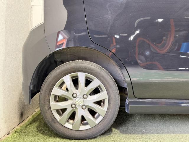 SUZUKI WAGON R STINGRAY LIMITED