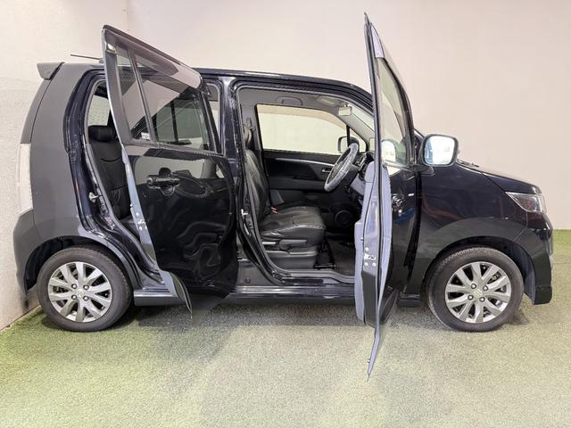 SUZUKI WAGON R STINGRAY LIMITED