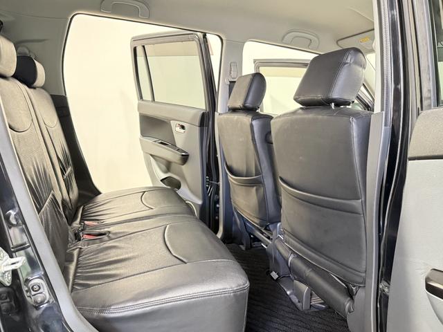 SUZUKI WAGON R STINGRAY LIMITED