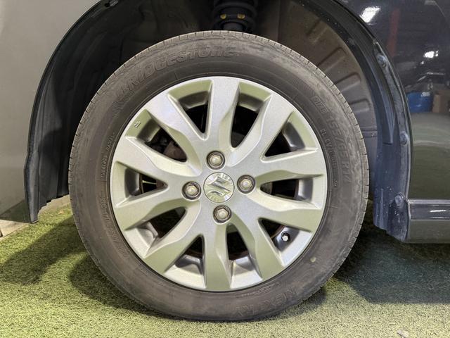 SUZUKI WAGON R STINGRAY LIMITED