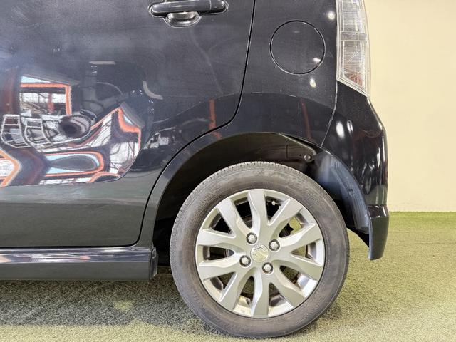 SUZUKI WAGON R STINGRAY LIMITED