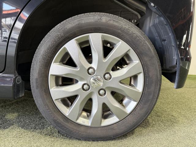 SUZUKI WAGON R STINGRAY LIMITED