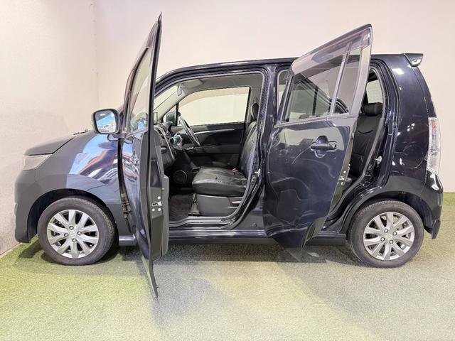 SUZUKI WAGON R STINGRAY LIMITED