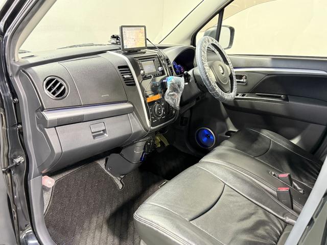 SUZUKI WAGON R STINGRAY LIMITED