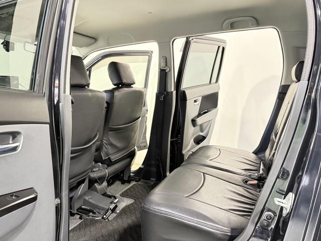 SUZUKI WAGON R STINGRAY LIMITED