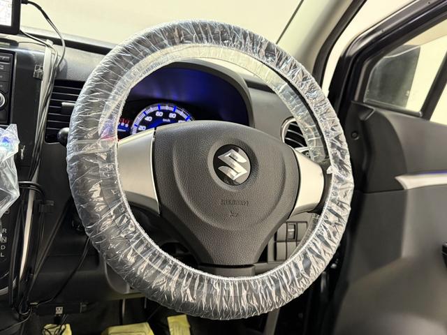 SUZUKI WAGON R STINGRAY LIMITED