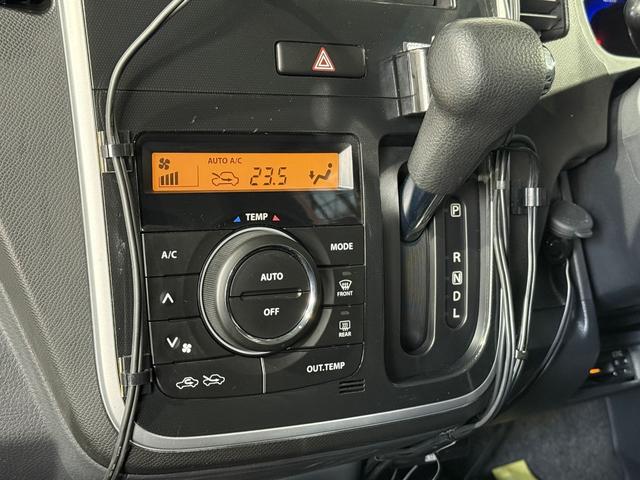 SUZUKI WAGON R STINGRAY LIMITED