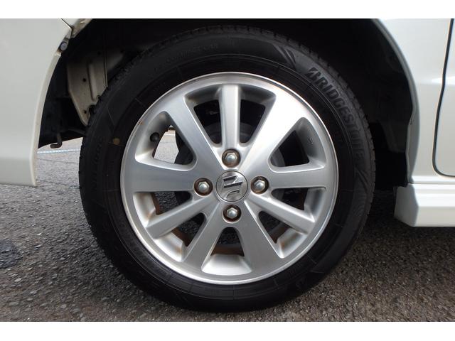 エブリイワゴン PZターボスペシャル 純正SDナビ Rカメラ 前後ドラレコ ETC シートカバー オーバーヘッドコンソール 衝突軽減ブレーキ 車線逸脱警報 横滑り防止装置 両側パワースライドドア 左側オートステップ フォグランプ(22枚目)