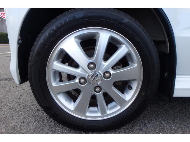 エブリイワゴン PZターボスペシャル 純正SDナビ Rカメラ 前後ドラレコ ETC シートカバー オーバーヘッドコンソール 衝突軽減ブレーキ 車線逸脱警報 横滑り防止装置 両側パワースライドドア 左側オートステップ フォグランプ(23枚目)