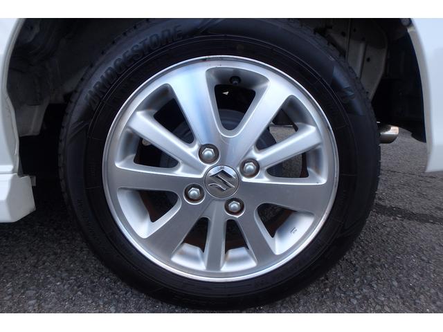 エブリイワゴン PZターボスペシャル 純正SDナビ Rカメラ 前後ドラレコ ETC シートカバー オーバーヘッドコンソール 衝突軽減ブレーキ 車線逸脱警報 横滑り防止装置 両側パワースライドドア 左側オートステップ フォグランプ(24枚目)