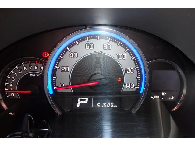 エブリイワゴン PZターボスペシャル 純正SDナビ Rカメラ 前後ドラレコ ETC シートカバー オーバーヘッドコンソール 衝突軽減ブレーキ 車線逸脱警報 横滑り防止装置 両側パワースライドドア 左側オートステップ フォグランプ(41枚目)