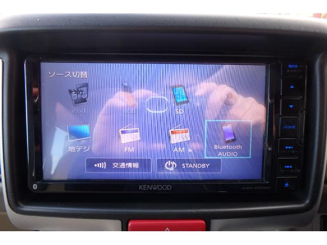 エブリイワゴン PZターボスペシャル 純正SDナビ Rカメラ 前後ドラレコ ETC シートカバー オーバーヘッドコンソール 衝突軽減ブレーキ 車線逸脱警報 横滑り防止装置 両側パワースライドドア 左側オートステップ フォグランプ(43枚目)