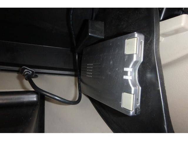 エブリイワゴン PZターボスペシャル 純正SDナビ Rカメラ 前後ドラレコ ETC シートカバー オーバーヘッドコンソール 衝突軽減ブレーキ 車線逸脱警報 横滑り防止装置 両側パワースライドドア 左側オートステップ フォグランプ(53枚目)