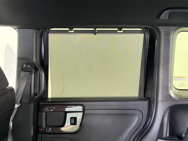 N-BOXカスタム G・Lホンダセンシング 保証付 修復歴無 ETC Bカメラ ACC PSD フルセグナビ BT DVD LEDオートライト/フォグ 衝突被害軽減B ESC レーンアシスト Pスタート Aストップ ステリモ 純正14インチAW(33枚目)
