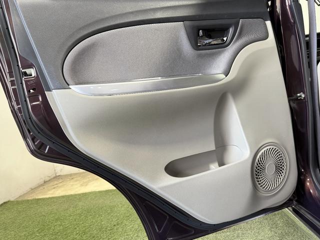 キャスト スタイルG SAIII 保証付き 修復歴無 ETC LEDオートライト/フォグ 純正15AW 衝突軽減B ESC オートハイビーム Pスタート Aストップ AAC スマートキー 電格ミラー CD ベンチシート シートリフター(56枚目)