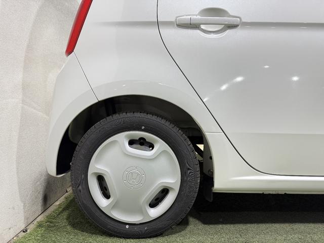 Ｎ－ＯＮＥ スタンダード・ローダウン　保証付　修復歴無　ＥＴＣ　Ｐスタート　ＣＴＢＡ　ＥＳＣ　あんしんＰＫＧ　アイドリングストップ　オートエアコン　スマートキー　電動格納ミラー　ＣＤ　ＡＵＸ　レベライザー　ベンチシート　チップアップシート（22枚目）