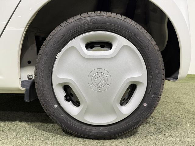 Ｎ－ＯＮＥ スタンダード・ローダウン　保証付　修復歴無　ＥＴＣ　Ｐスタート　ＣＴＢＡ　ＥＳＣ　あんしんＰＫＧ　アイドリングストップ　オートエアコン　スマートキー　電動格納ミラー　ＣＤ　ＡＵＸ　レベライザー　ベンチシート　チップアップシート（46枚目）