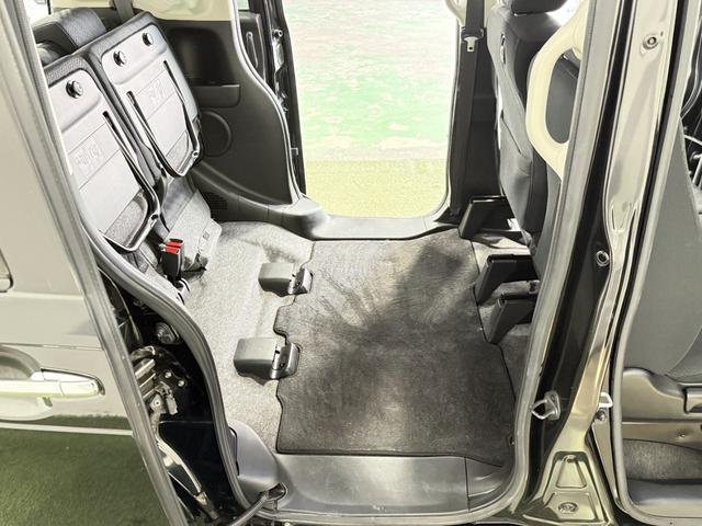 Ｎ－ＢＯＸ Ｇ　ＳＳパッケージ　保証付　修復歴無　ＥＴＣ　両ＰＳＤ　ナビ　ＤＶＤ　ＣＤ　ＥＳＣ　Ｐスタート　アイドリングＳ　オートエアコン　スマートキー　純正１４インチＡＷ　ウィンカー付電動格納ミラー　運転席シートハイトアジャスター（33枚目）