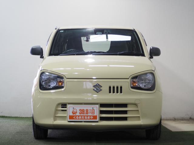 アルト L 保証付き 修復歴無 ETC シートH フルセグナビ BT DVD CD レーダーBS 衝突被害軽減B ESC アイドリングストップ キーレス レベライザー エアコン パワステ パワーウィンドウ ABS(10枚目)