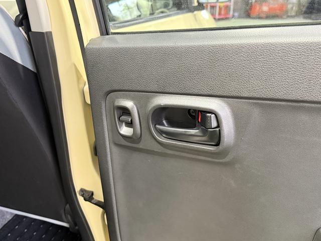 アルト L 保証付き 修復歴無 ETC シートH フルセグナビ BT DVD CD レーダーBS 衝突被害軽減B ESC アイドリングストップ キーレス レベライザー エアコン パワステ パワーウィンドウ ABS(31枚目)