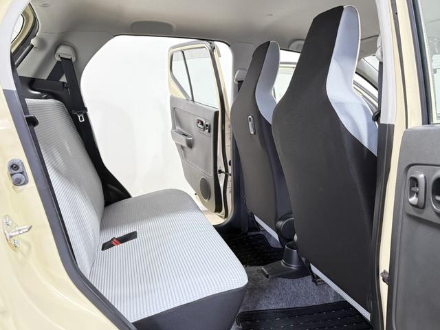 アルト L 保証付き 修復歴無 ETC シートH フルセグナビ BT DVD CD レーダーBS 衝突被害軽減B ESC アイドリングストップ キーレス レベライザー エアコン パワステ パワーウィンドウ ABS(32枚目)