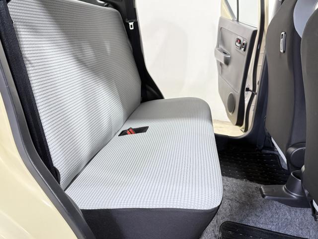 アルト L 保証付き 修復歴無 ETC シートH フルセグナビ BT DVD CD レーダーBS 衝突被害軽減B ESC アイドリングストップ キーレス レベライザー エアコン パワステ パワーウィンドウ ABS(34枚目)