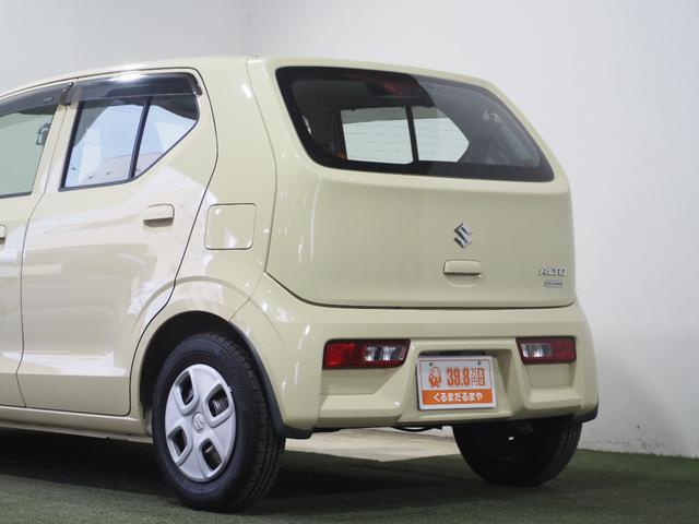 アルト L 保証付き 修復歴無 ETC シートH フルセグナビ BT DVD CD レーダーBS 衝突被害軽減B ESC アイドリングストップ キーレス レベライザー エアコン パワステ パワーウィンドウ ABS(35枚目)