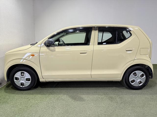 アルト L 保証付き 修復歴無 ETC シートH フルセグナビ BT DVD CD レーダーBS 衝突被害軽減B ESC アイドリングストップ キーレス レベライザー エアコン パワステ パワーウィンドウ ABS(45枚目)