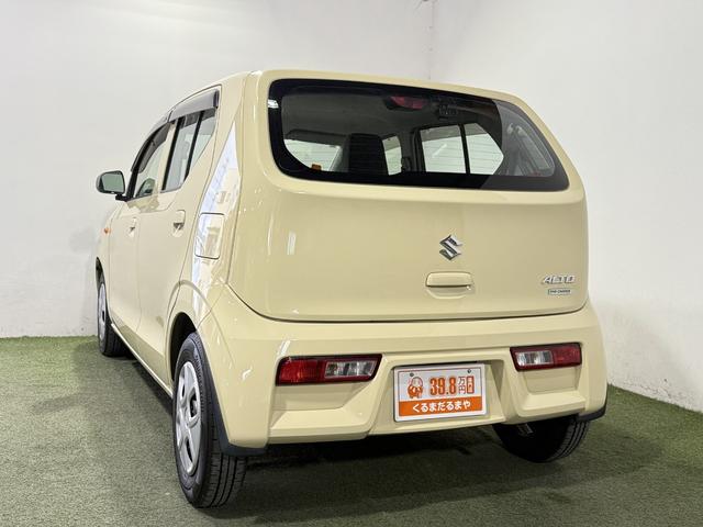 アルト L 保証付き 修復歴無 ETC シートH フルセグナビ BT DVD CD レーダーBS 衝突被害軽減B ESC アイドリングストップ キーレス レベライザー エアコン パワステ パワーウィンドウ ABS(57枚目)