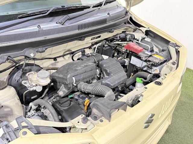 アルト L 保証付き 修復歴無 ETC シートH フルセグナビ BT DVD CD レーダーBS 衝突被害軽減B ESC アイドリングストップ キーレス レベライザー エアコン パワステ パワーウィンドウ ABS(72枚目)