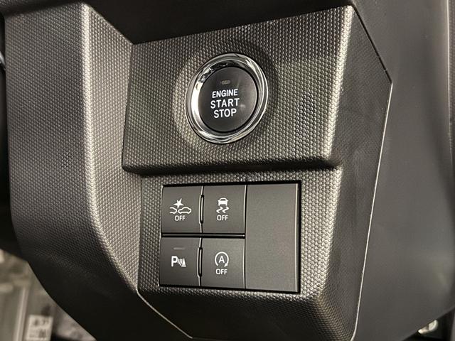 タフト Ｇ　保証付　修復歴無　ＥＴＣ　全方位Ｍ　ガラスルーフ　シートＨ　ＤＡ　フルセグＴＶ　ＢＴ　ＬＥＤオートライト／フォグ　ルーフレール　衝突被害軽減Ｂ　ＥＳＣ　クリソナ　電動Ｐブレーキ　ステリモ　純正１５ＡＷ（11枚目）