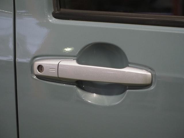 タフト Ｇ　保証付　修復歴無　ＥＴＣ　全方位Ｍ　ガラスルーフ　シートＨ　ＤＡ　フルセグＴＶ　ＢＴ　ＬＥＤオートライト／フォグ　ルーフレール　衝突被害軽減Ｂ　ＥＳＣ　クリソナ　電動Ｐブレーキ　ステリモ　純正１５ＡＷ（22枚目）