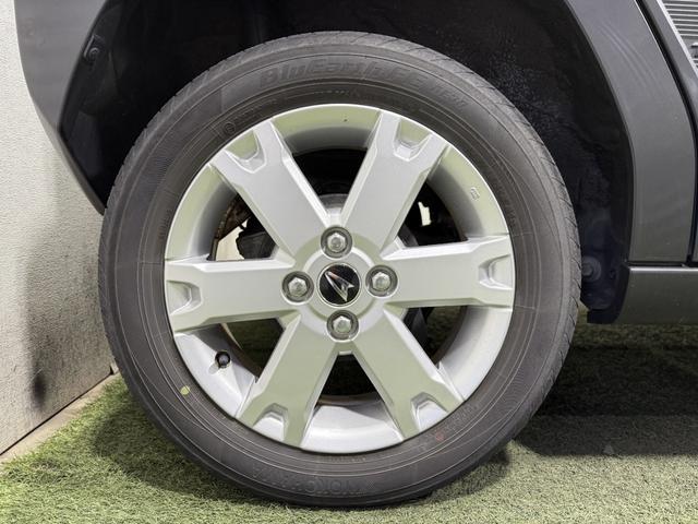 タフト Ｇ　保証付　修復歴無　ＥＴＣ　全方位Ｍ　ガラスルーフ　シートＨ　ＤＡ　フルセグＴＶ　ＢＴ　ＬＥＤオートライト／フォグ　ルーフレール　衝突被害軽減Ｂ　ＥＳＣ　クリソナ　電動Ｐブレーキ　ステリモ　純正１５ＡＷ（26枚目）