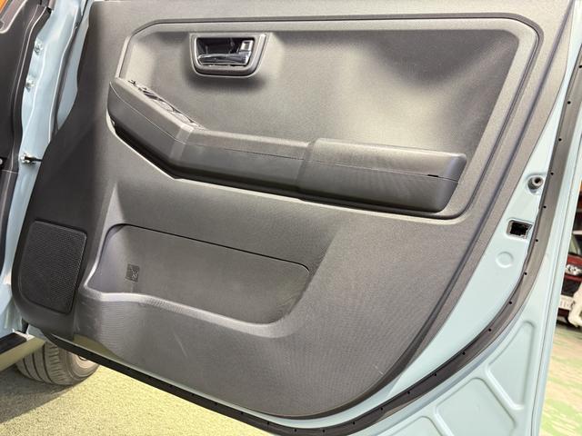 タフト Ｇ　保証付　修復歴無　ＥＴＣ　全方位Ｍ　ガラスルーフ　シートＨ　ＤＡ　フルセグＴＶ　ＢＴ　ＬＥＤオートライト／フォグ　ルーフレール　衝突被害軽減Ｂ　ＥＳＣ　クリソナ　電動Ｐブレーキ　ステリモ　純正１５ＡＷ（29枚目）