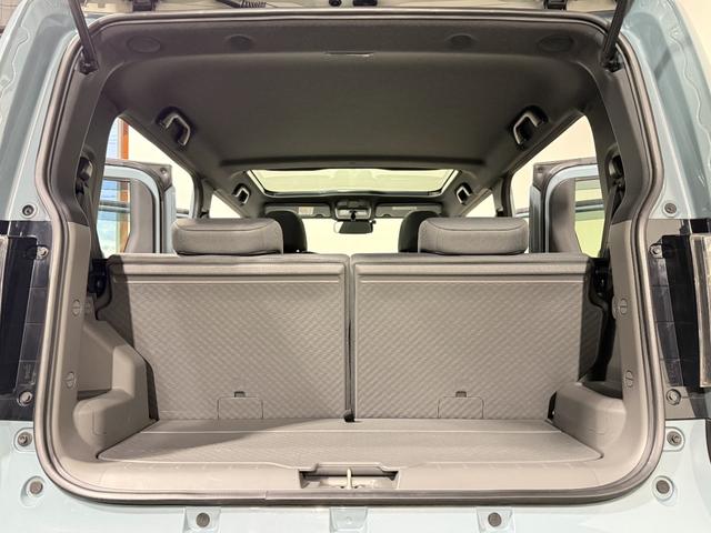 タフト Ｇ　保証付　修復歴無　ＥＴＣ　全方位Ｍ　ガラスルーフ　シートＨ　ＤＡ　フルセグＴＶ　ＢＴ　ＬＥＤオートライト／フォグ　ルーフレール　衝突被害軽減Ｂ　ＥＳＣ　クリソナ　電動Ｐブレーキ　ステリモ　純正１５ＡＷ（41枚目）