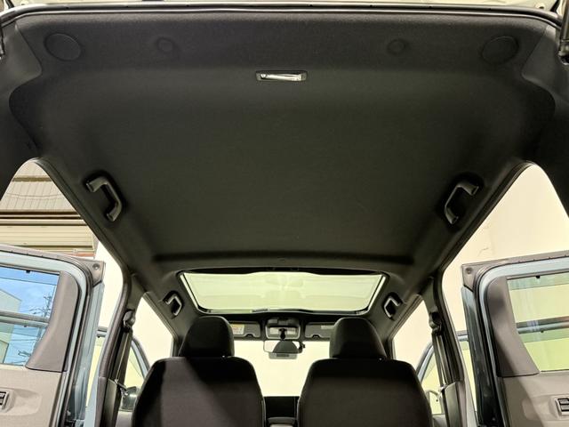 タフト Ｇ　保証付　修復歴無　ＥＴＣ　全方位Ｍ　ガラスルーフ　シートＨ　ＤＡ　フルセグＴＶ　ＢＴ　ＬＥＤオートライト／フォグ　ルーフレール　衝突被害軽減Ｂ　ＥＳＣ　クリソナ　電動Ｐブレーキ　ステリモ　純正１５ＡＷ（45枚目）